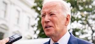 Fox News Politics: Declinin' Biden?