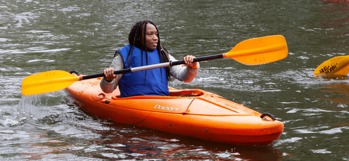 Kayaking Safety Checklist | Kayak safety | How to stay safe kayaking
