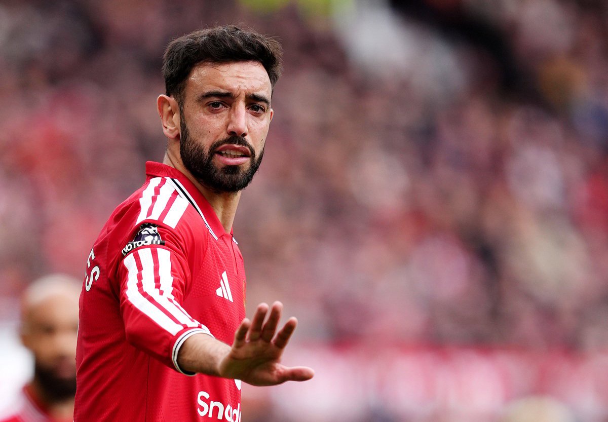 Man Utd Player Ratings Vs Leeds: Two Players Get 4/10 But Another Gets An 8