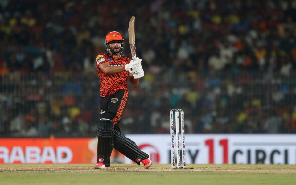 IPL 2025: Nitish Kumar Reddy extols Pat Cummins for leadership brilliance with SRH