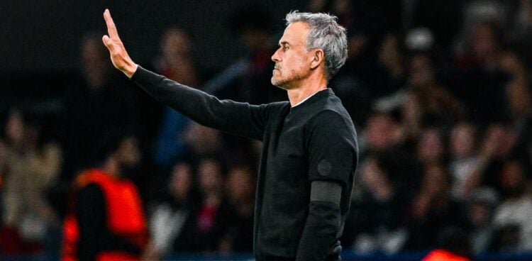 City-PSG: Une surprise dans le onze parisien ?