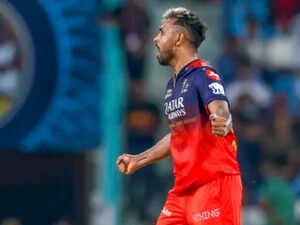 Nuwan Thushara moves court against SLC over IPL 2026 NOC denial: Report