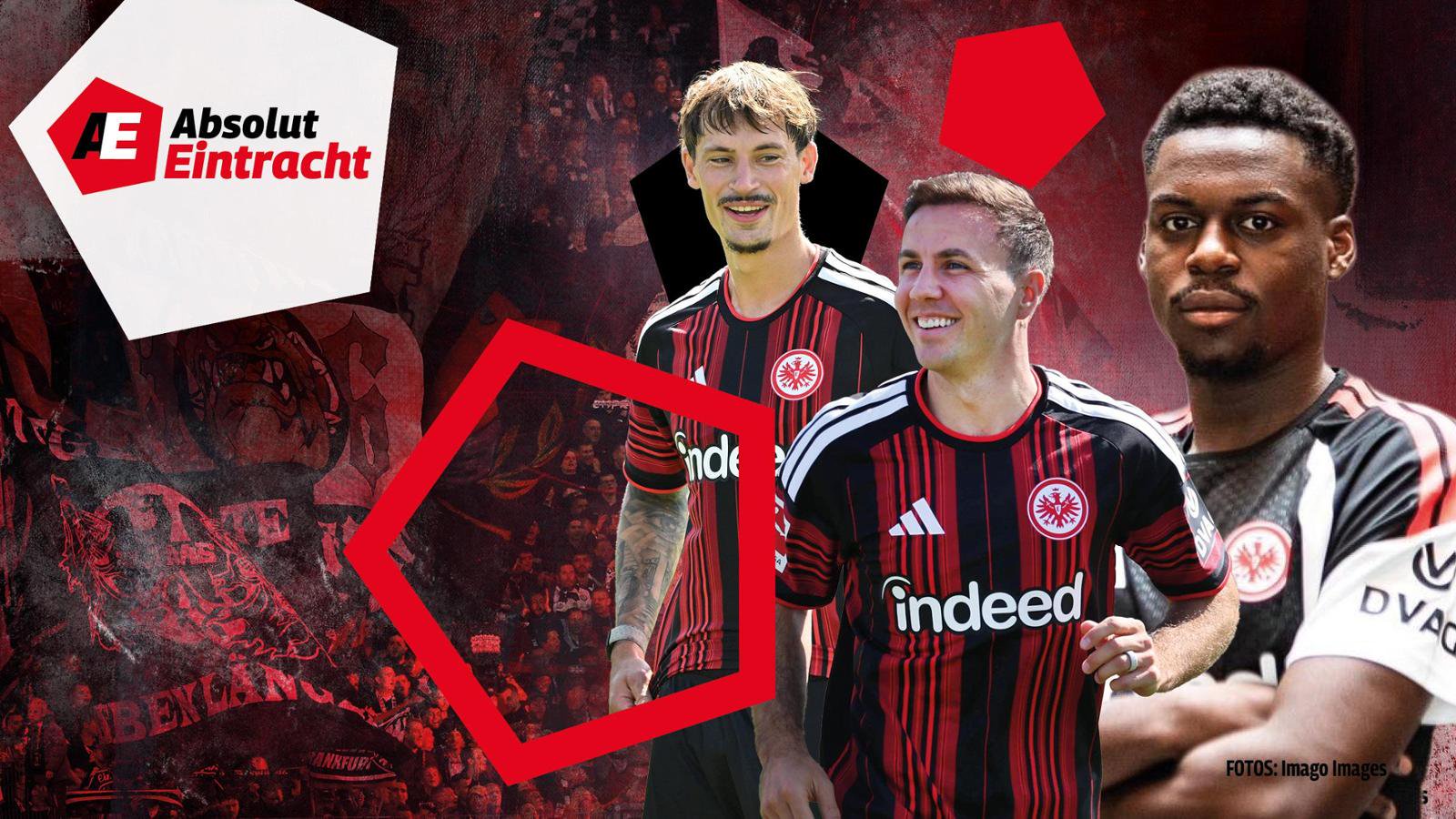Der „Absolut Eintracht-Newsletter“ - ein Muss für SGE-Fans