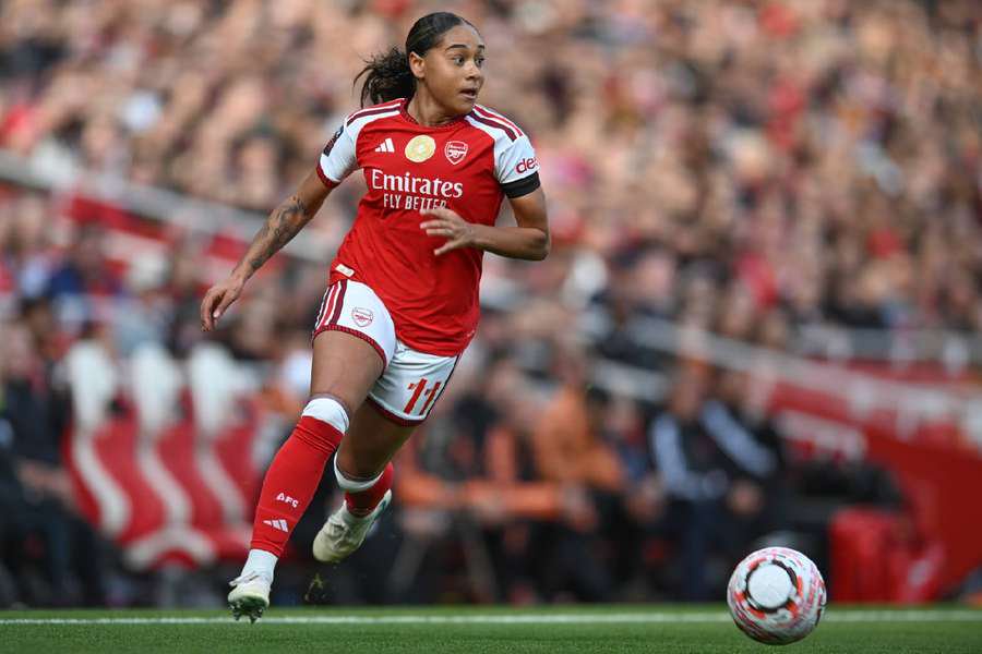 Arsenal women will be one of the teams competing at the Women's Club World Cup