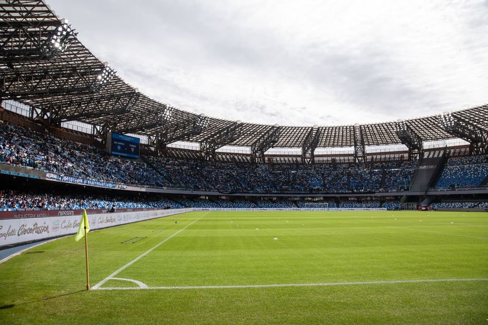 Allegri Warns Napoli of Roma Threat Ahead of Clash