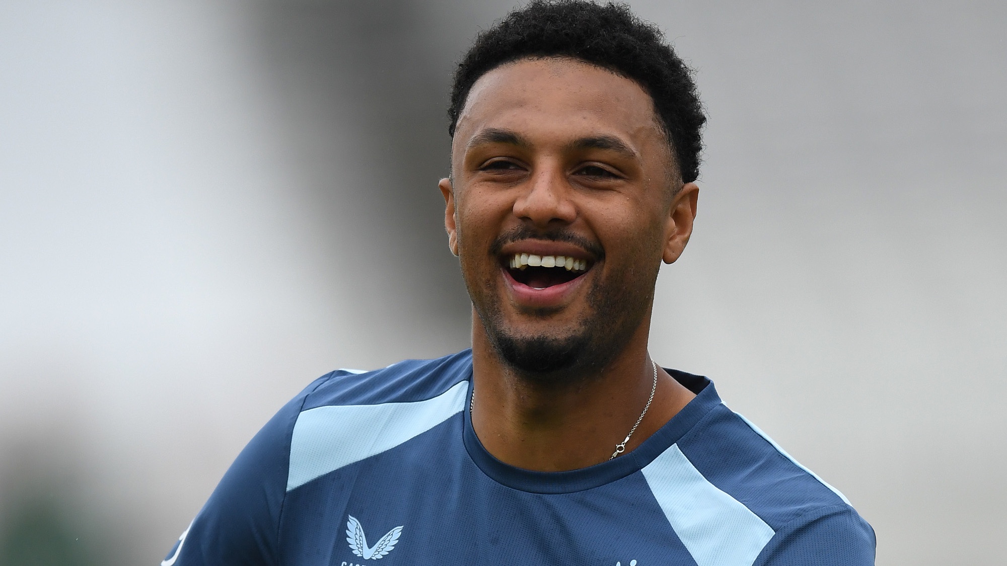 Gay set for England debut after playing for Italy and snubbing Windies