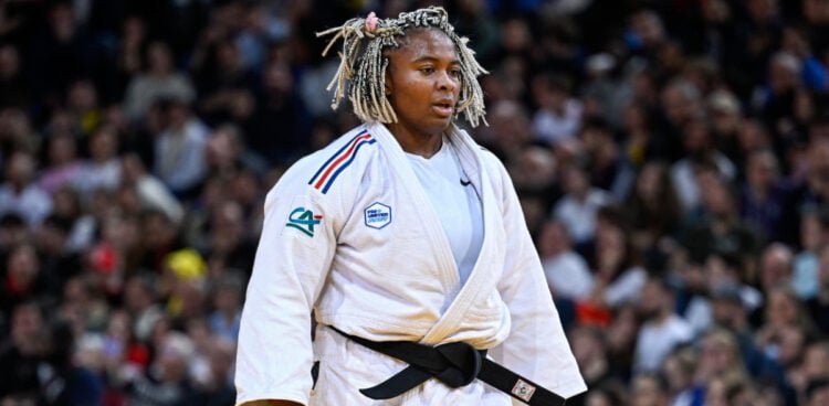 Judo – Euro (F) : Buchard et Dicko dans la sélection française
