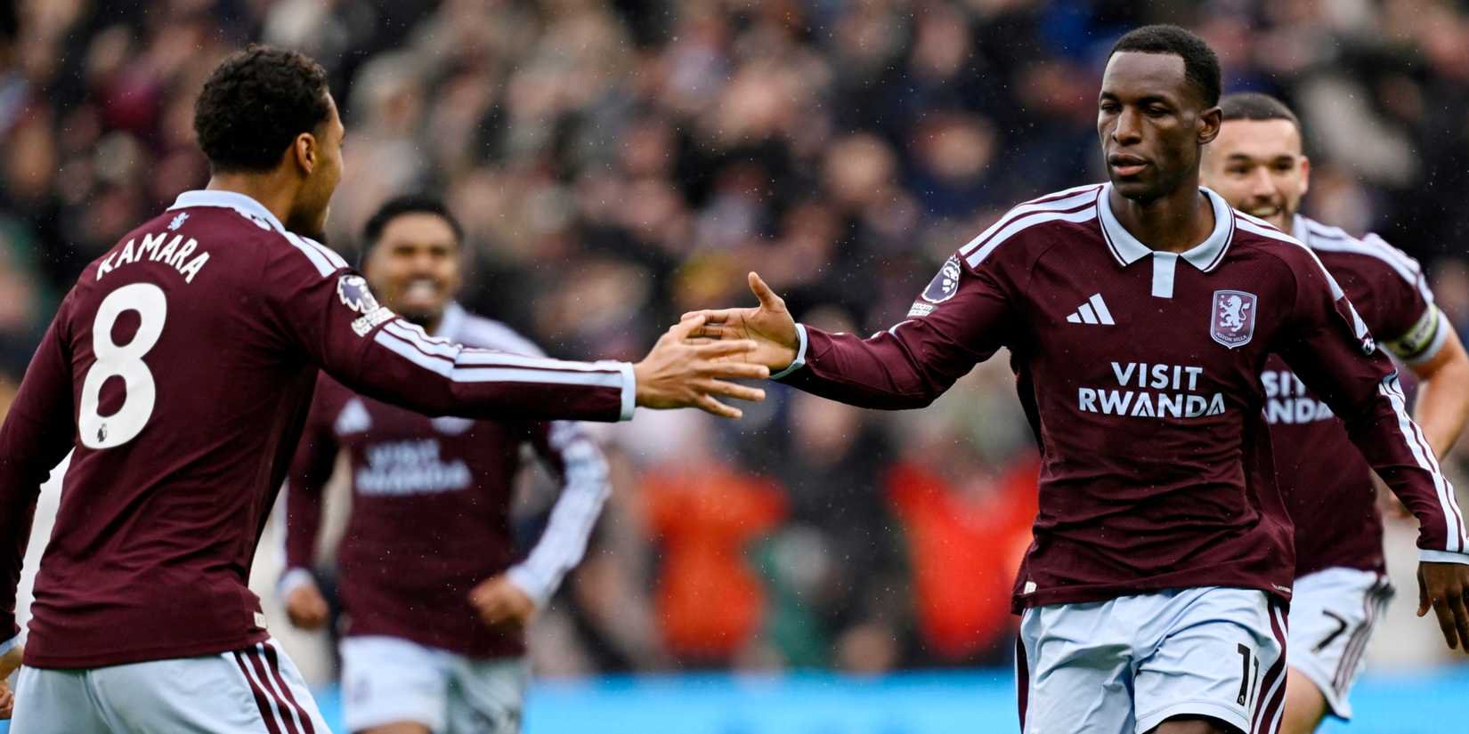 Aston Villa