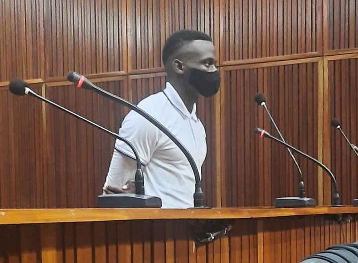 Polokwane man who lured rape victims on Facebook found guilty | Review