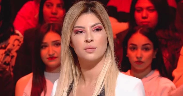 السجن 4  أشهر في حق مريم الدباغ