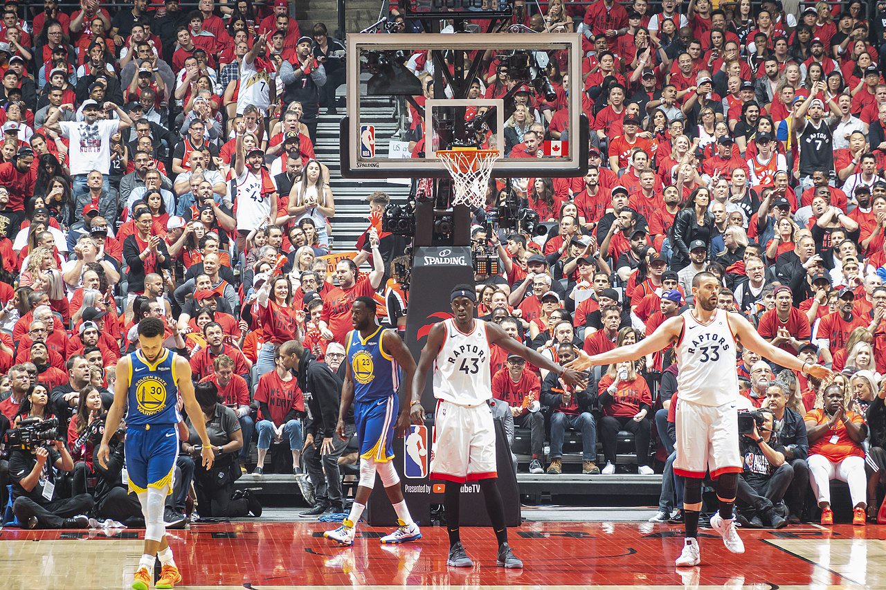 NBA