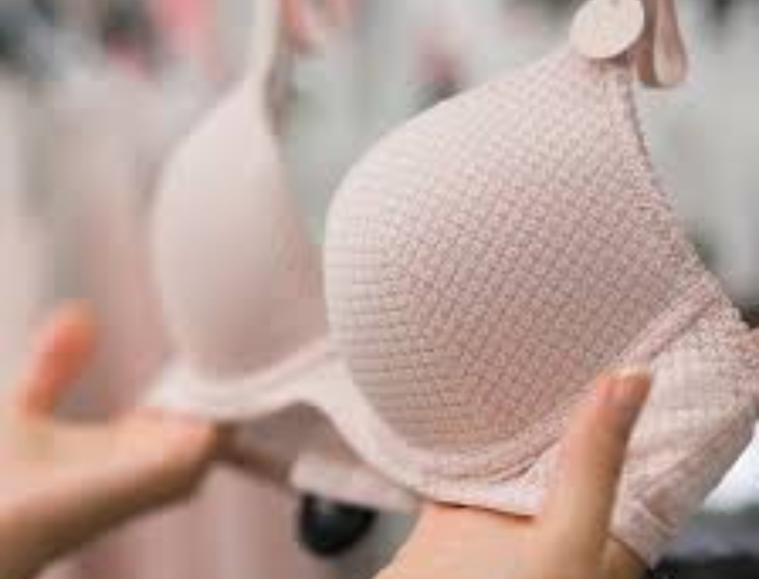 underwire bras and cancer