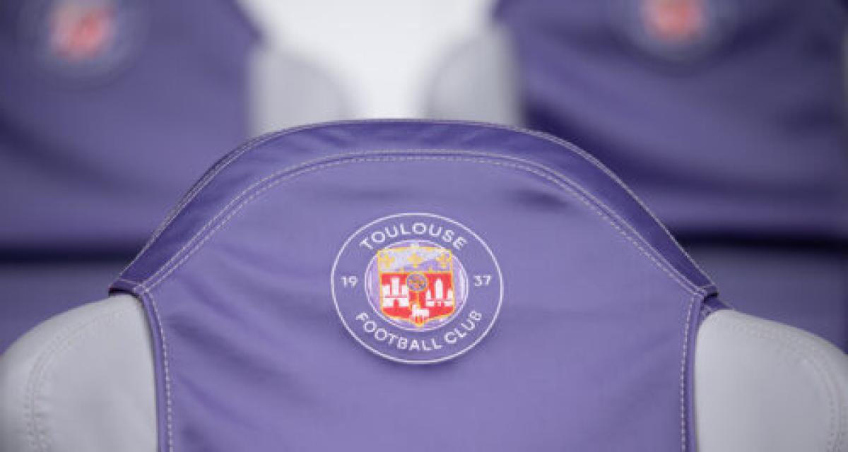 Info Foot-National : surprise, Anaïs Bounouar n'est plus à la tête des U17 de Toulouse