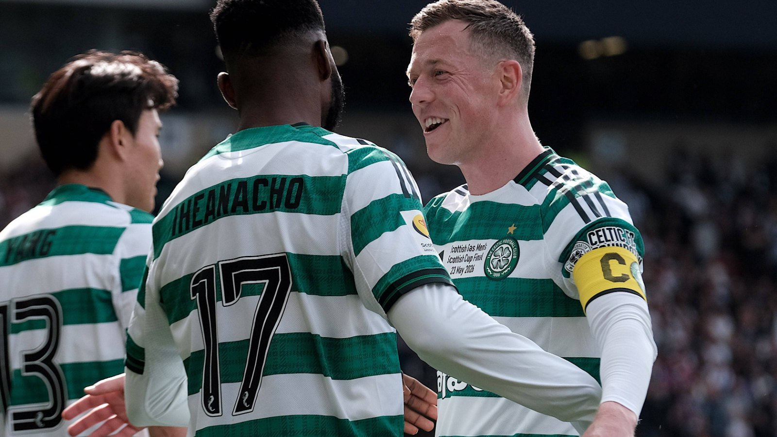 Kelechi Iheanacho scores in 10th straight game as Bursaspor win 3-0