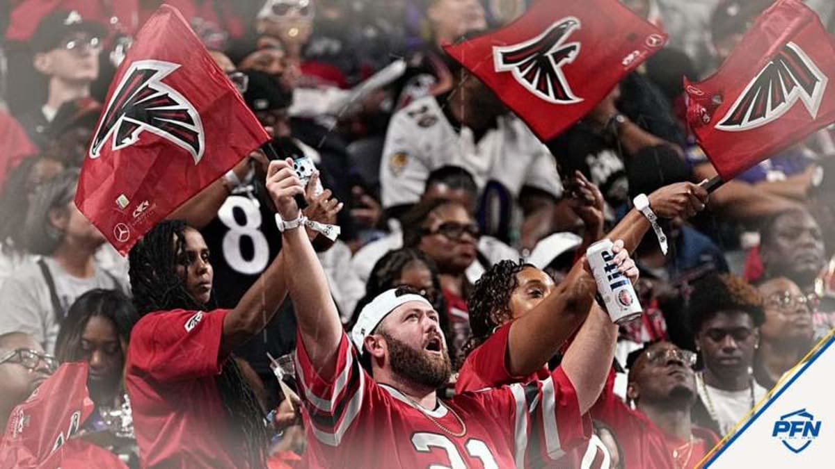 ‘This Is a 49ers Home Game in Atlanta,’ ‘Worst Home Field Advantage’ — Falcons Fans Face Backlash Over Low Turnout Against San Francisco
