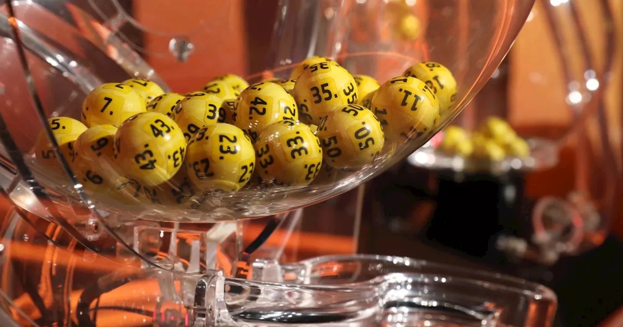 Jackpot in der Jubiläumsziehung geknackt: Eurojackpot: Tipper aus Schweden gewinnt rund 19,3 Millionen Euro