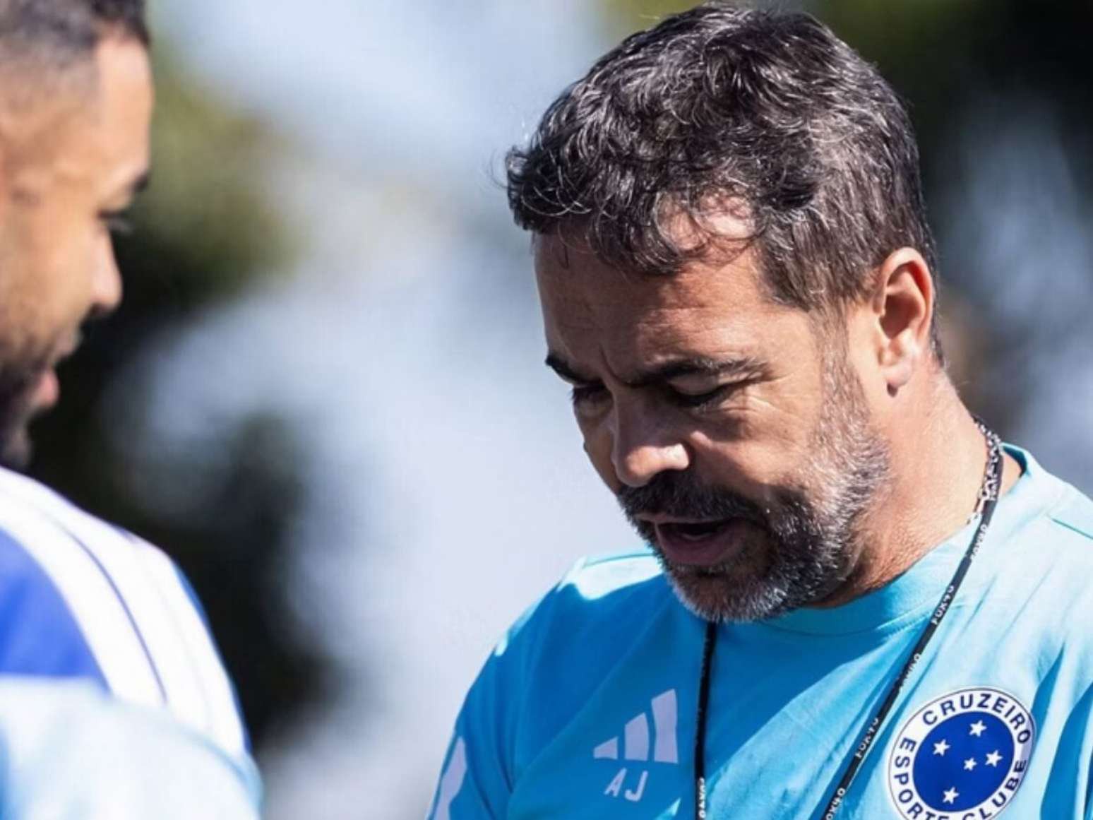 Foto: Gustavo Aleixo/ Cruzeiro