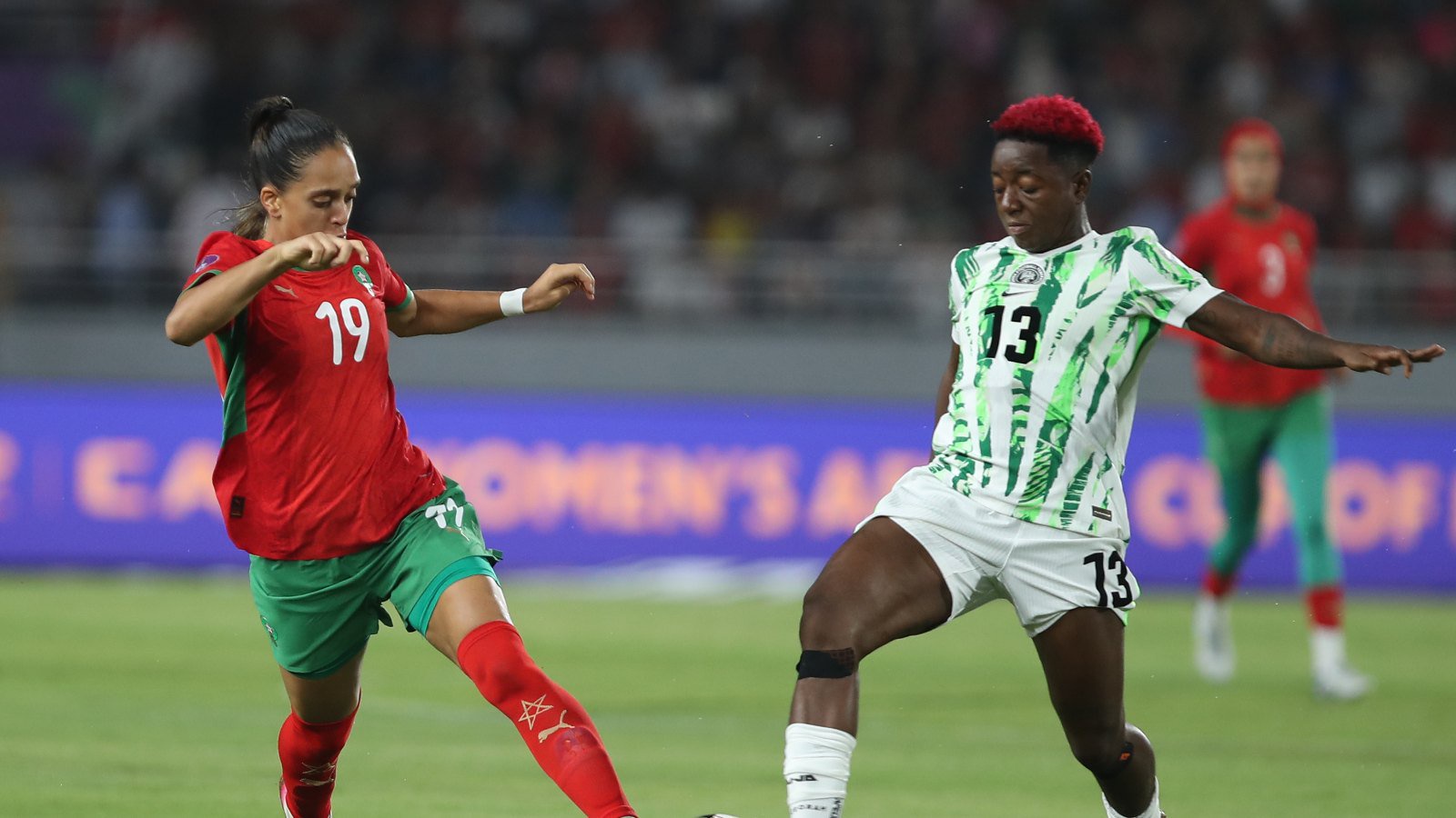Deborah Abiodun: biography, salary, club and injury update