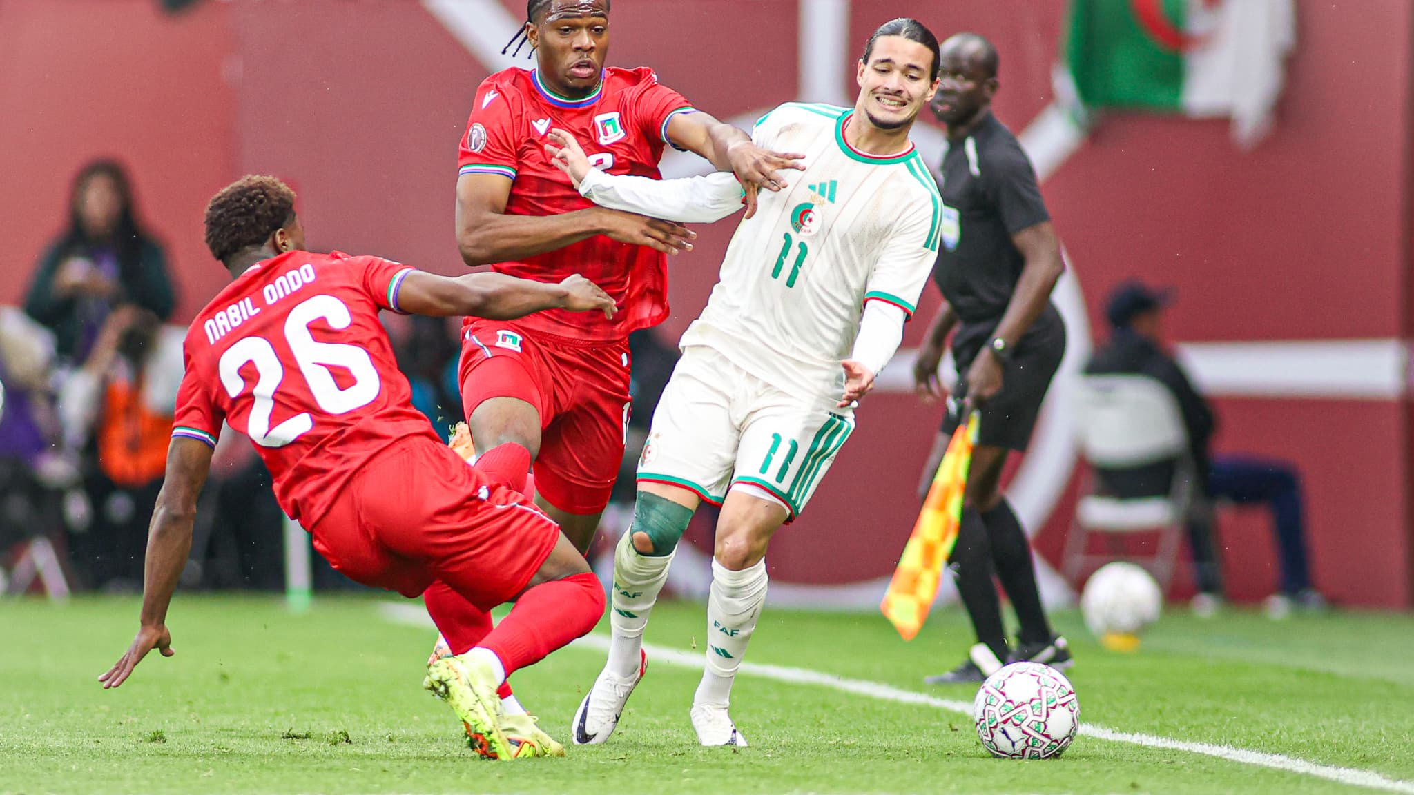 Feyenoord Winger Anis Hadj Moussa Earns Arjen Robben Comparison