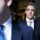 Live updates: Key witness Michael Cohen, Trump's former fixer, to testify in hush money trial