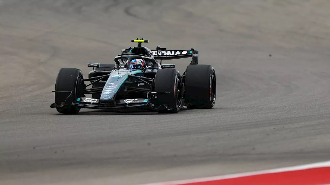 Titel in Amerika - Kimi Antonelli holt ersten Sieg