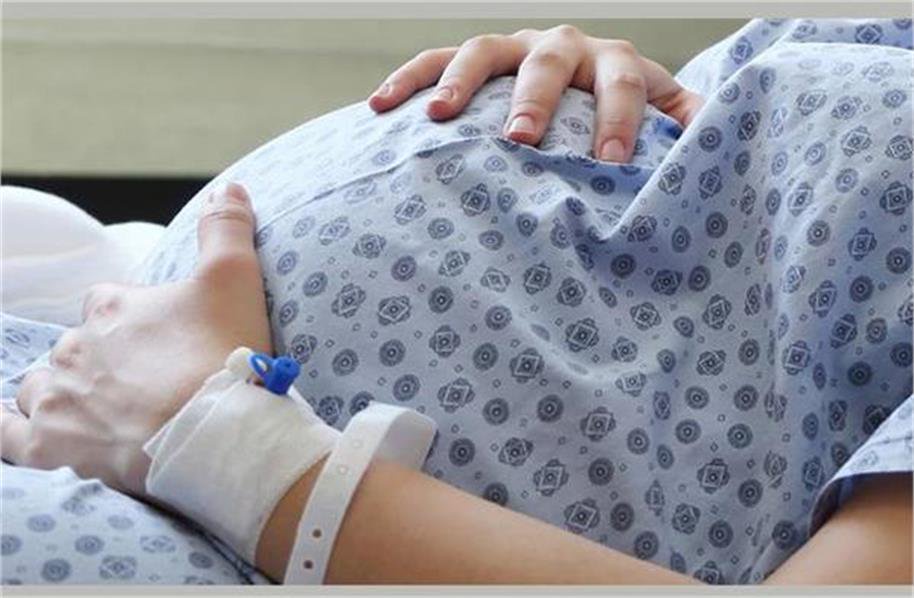 a teenage girl was raped and became two months pregnant