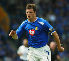 De Zeuuw made over 500 appearances for five different English clubs between 1995 and 2008