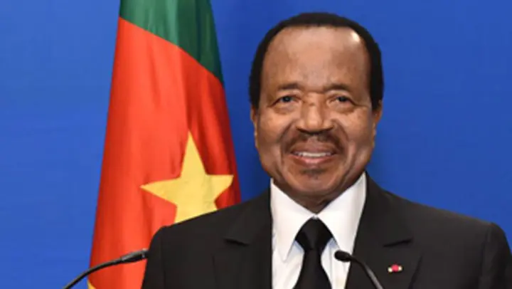 Paul Biya va s’adresser à la Nation le 31 décembre 2022