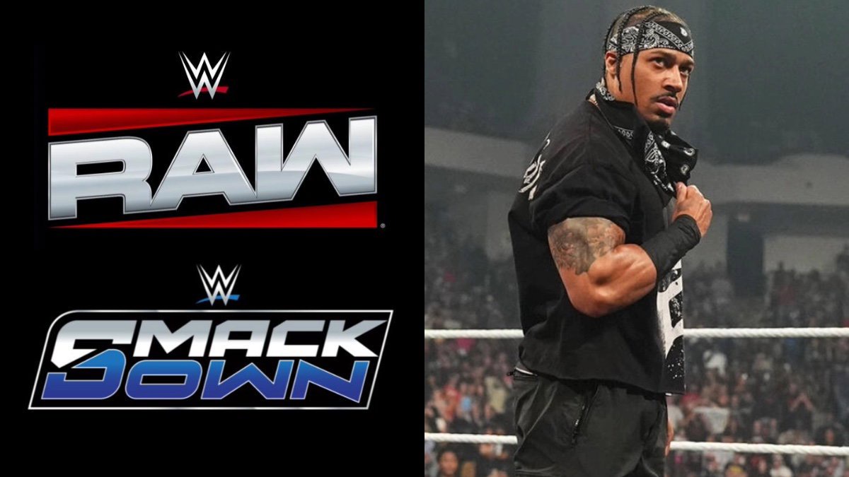 More WWE SmackDown stars to join Raw: Three big new additions that could follow Carmelo Hayes