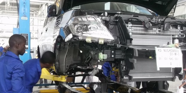 automobile engineering news
