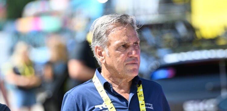 Cyclisme – TotalEnergies : L’avenir de l’équipe bientôt confirmé ?