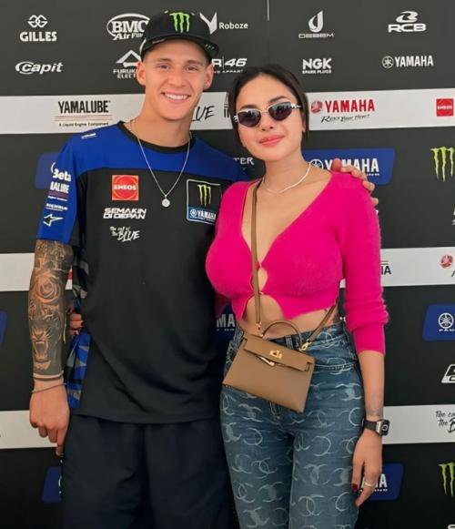 potret Nikita Mirzani (IG)