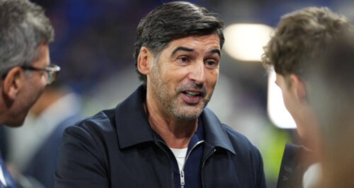 Paulo Fonseca