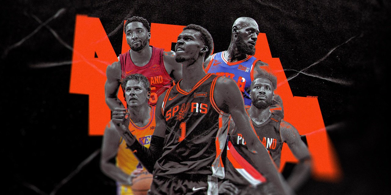 (Henry Russell/Yahoo Sports Illustration)