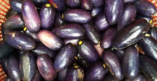 9 Potent Benefits Of Nigerian Pear (Ube)