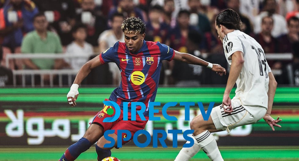 How to Watch El Clásico: Barcelona vs. Real Madrid TV Channels and US Start Times by State