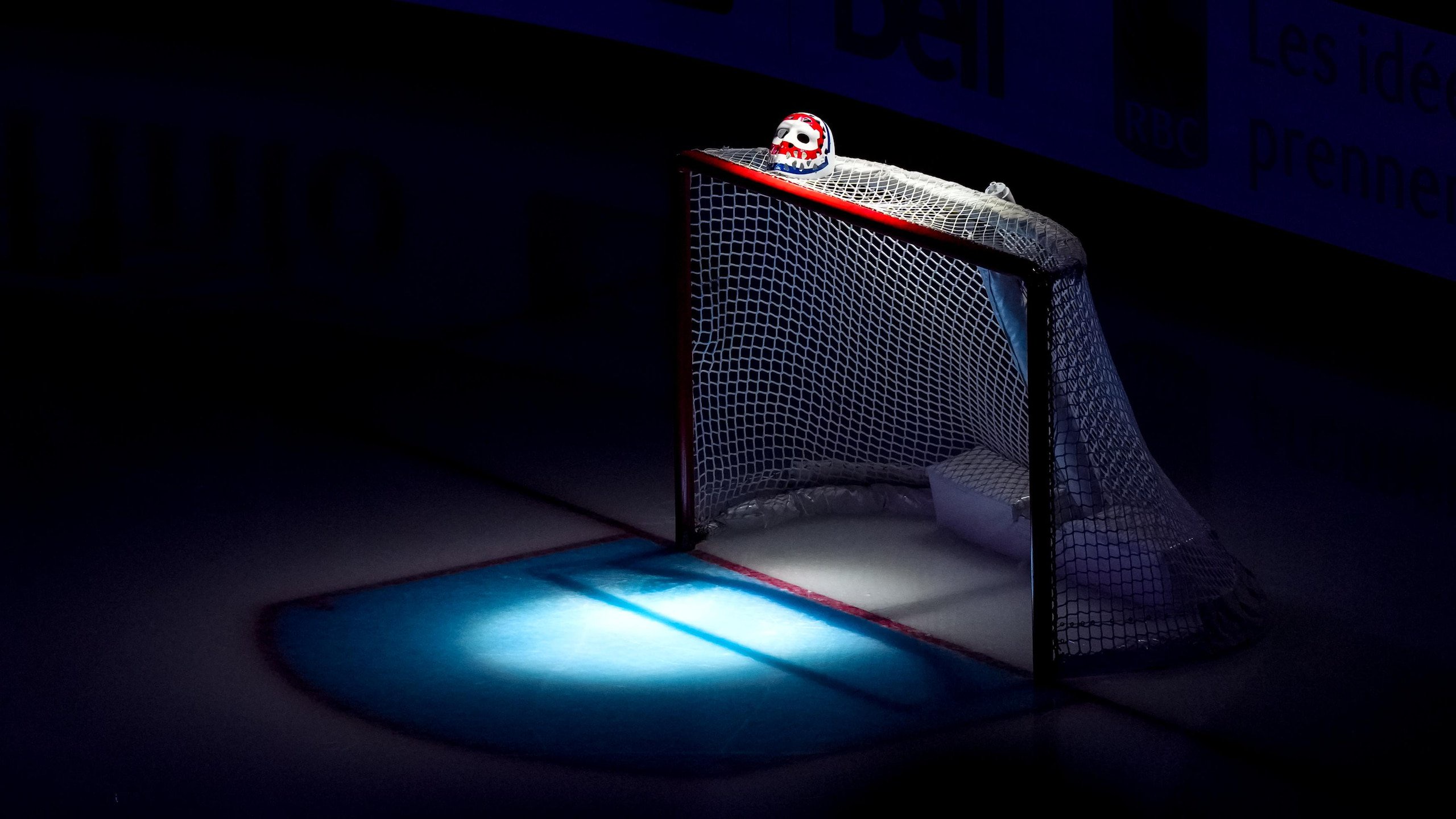 Seattle Kraken v Montreal Canadiens