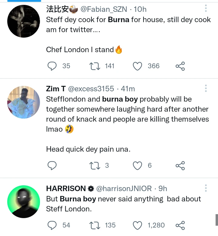 Reactions as Stefflon Don Is Set To Drop Diss Track In Reply To Her Ex Boyfriend, Burnaboy 986fb439a7624db3ad77afa39b416396?quality=uhq&format=webp&resize=720