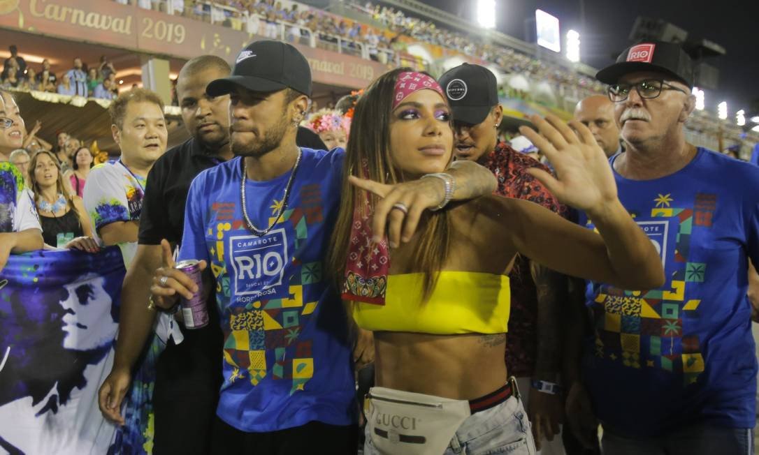 Neymar e Anitta: Propostas de Patrocínio que Não Avançaram no BRB