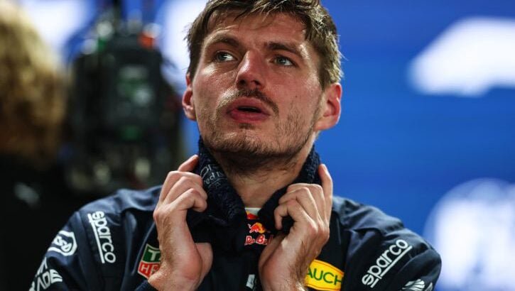 Max Verstappen répond à ses détracteurs