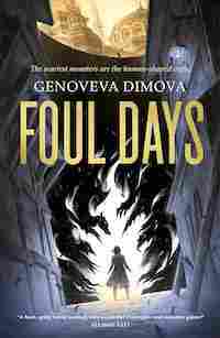 Foul Days Most Anticipated Summer Fantasy 2024