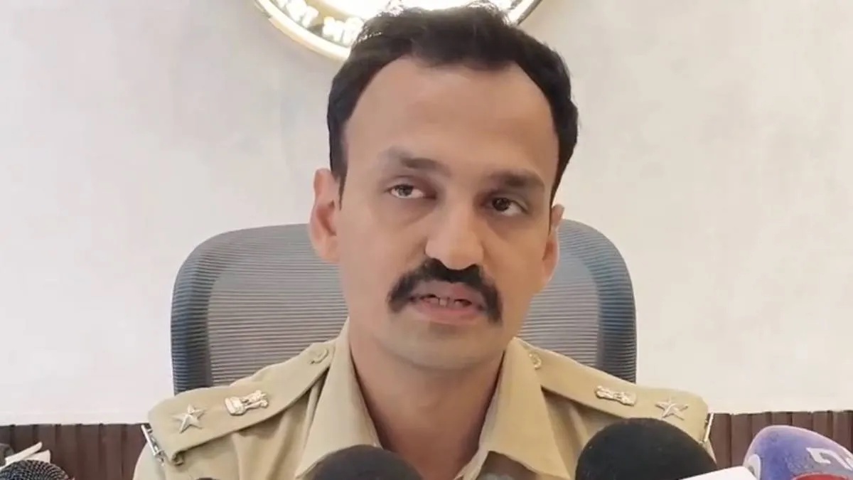 police- India TV Hindi