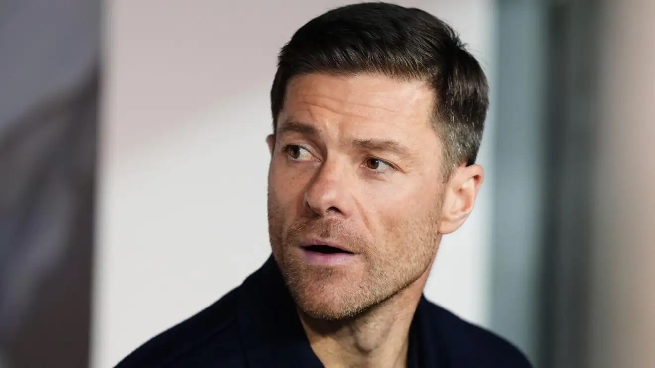 Xabi Alonso Chelsea