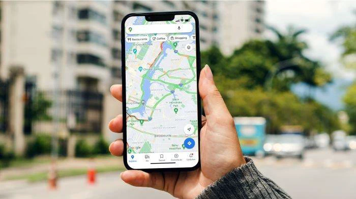 Selain Google Maps, Ini 5 Pilihan Aplikasi untuk Temani Perjalanan Mudik Lebaran 2024 di Hp Android