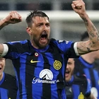 Serie A title, second star and derby: Inter takes it all with win over Milan