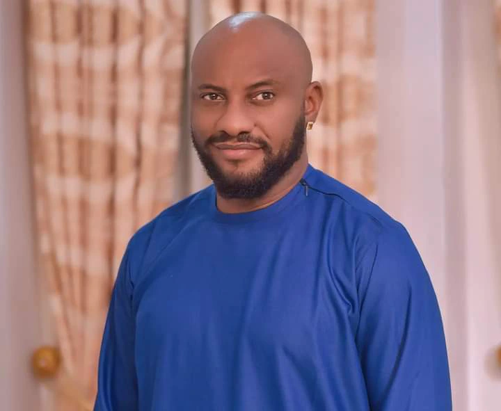 Second Wife Saga: "It Has Gotten To The Point Where I Will Speak" - Yul Edochie 988d7a594c2f47db9e34eb8a12706161?quality=uhq&format=webp&resize=720