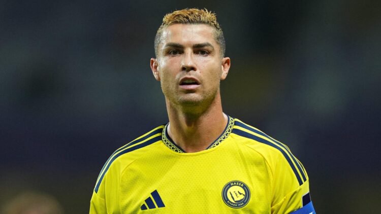 Why US investors – and Cristiano Ronaldo – are buying Saudi football clubs