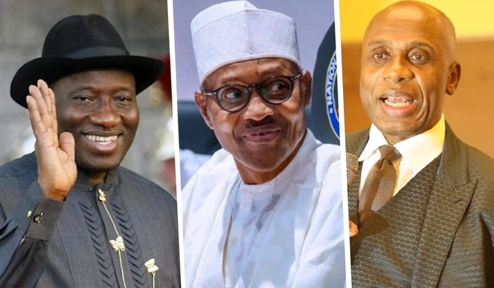 Unlike Jonathan, Buhari regime looting Nigeria on low-key: Rotimi Amaechi