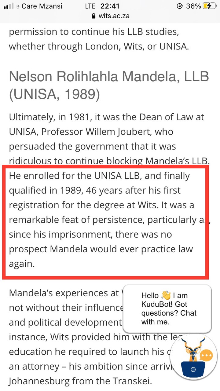 98b715294af84af3857792b4c0f11474?quality=uhq&resize=720 The F9s Are Too Much: Leaked Nelson Mandela’s University Academic Record Leaves People Completely Disappointed -[See Transcript] 