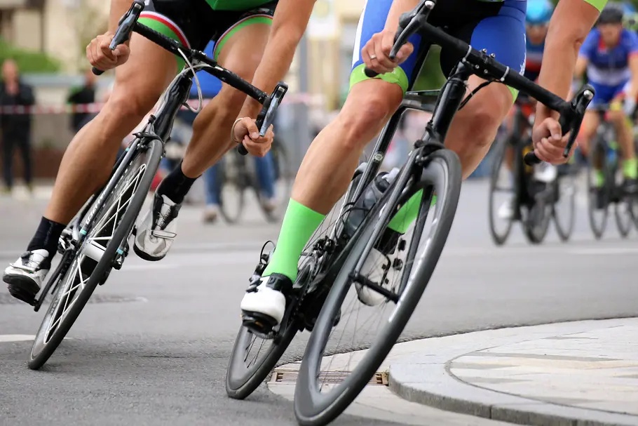 Radsport
